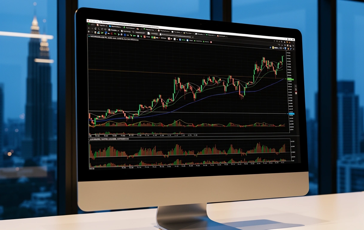 Analisis Pasaran Castile Malaysia
