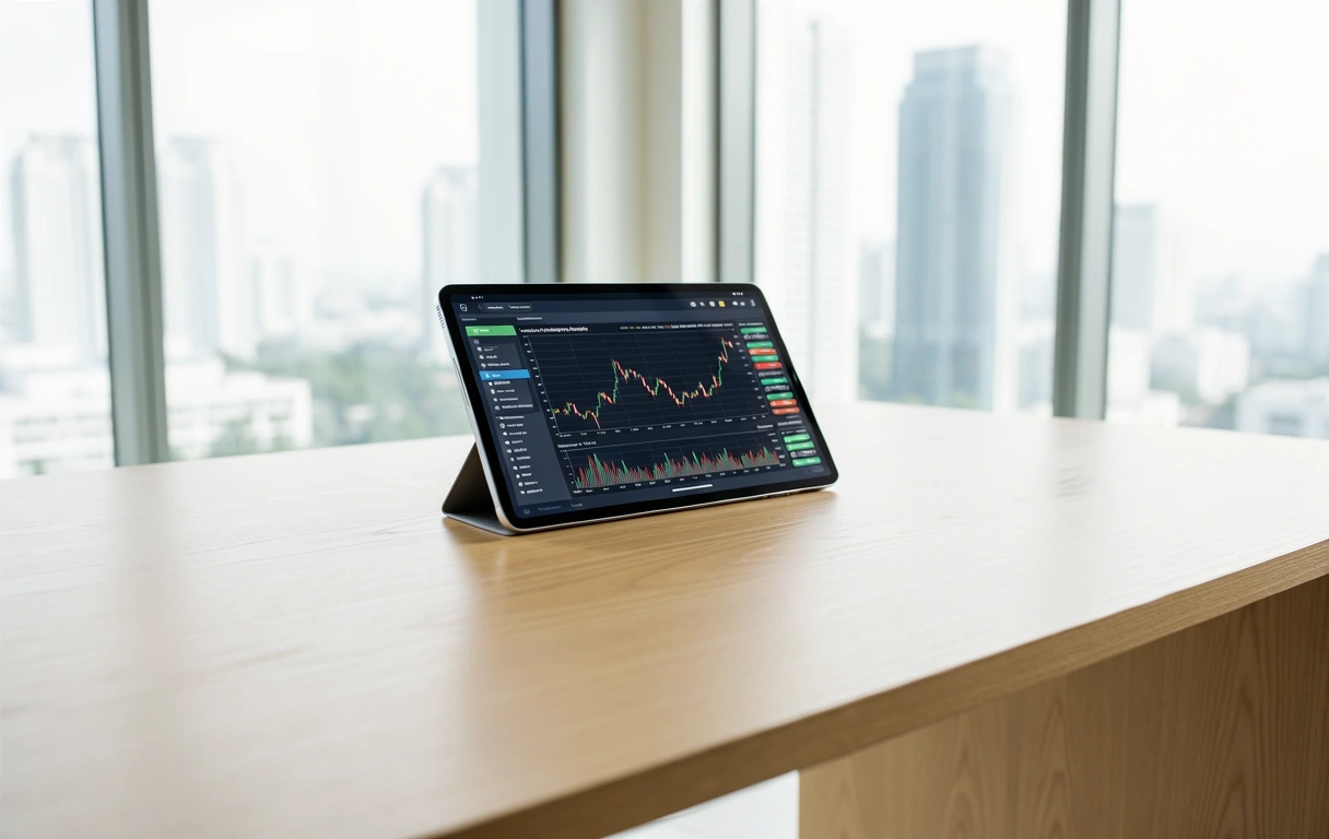 Persekitaran editorial Castile Malaysia