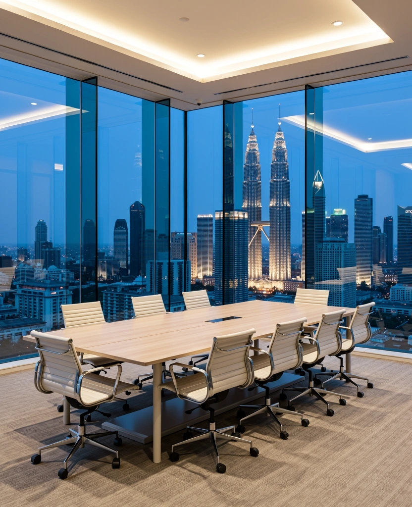 Pusat Kerjaya Castile Malaysia