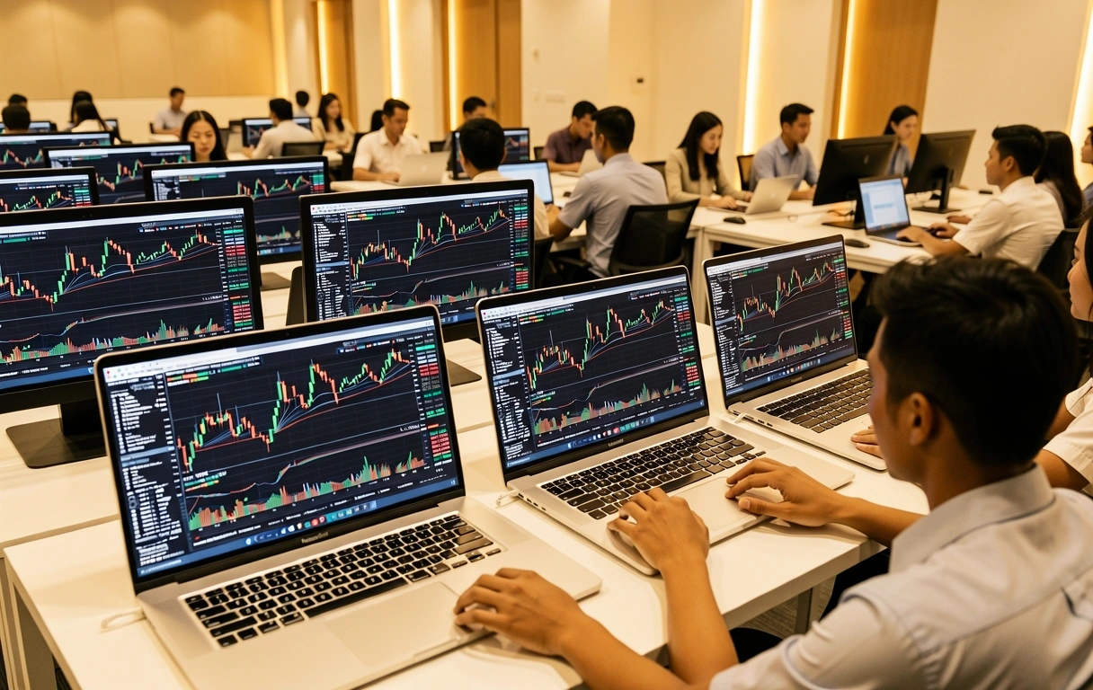 Analisis Profesional Castile