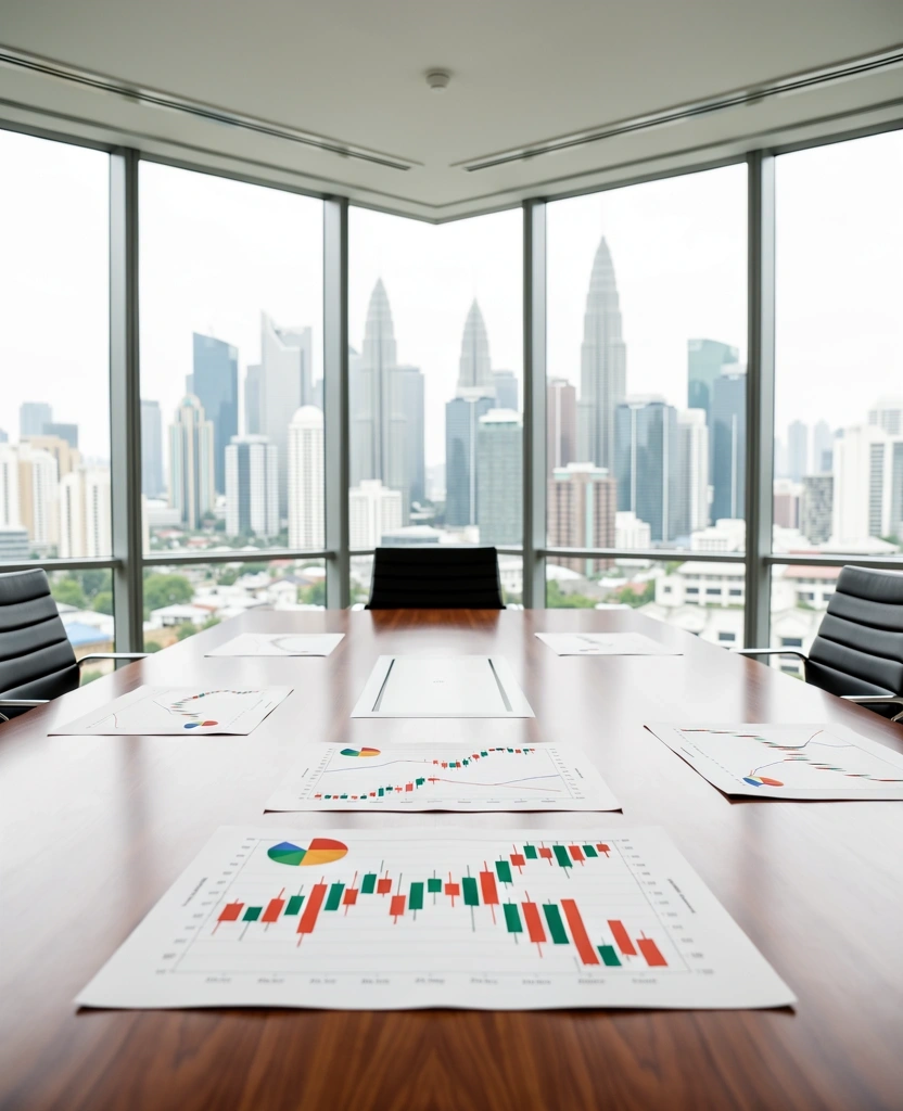 Pejabat Castile Malaysia di Kuala Lumpur