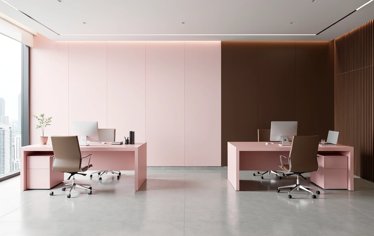 Castile Malaysia Office